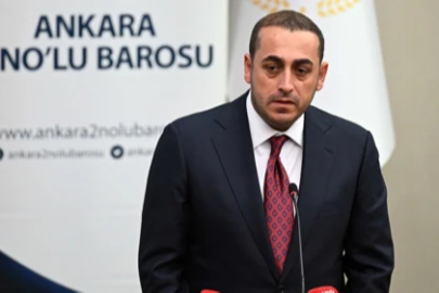 Ankara Başsavcısı Çelik yeni adli yıl hedeflerini açıkladı