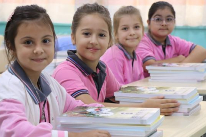 İstanbul'da yaklaşık 2,7 milyon öğrenci yeni eğitim dönemine başlıyor