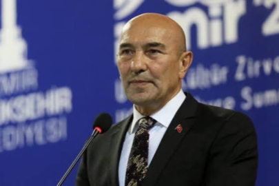 Tunç Soyer için iddianame hazırlandı: Talep edilen ceza belli oldu