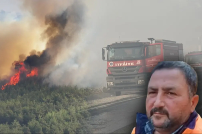 Türkiye'nin ciğeri yanıyor! Yangın bölgesinden kahreden haber geldi