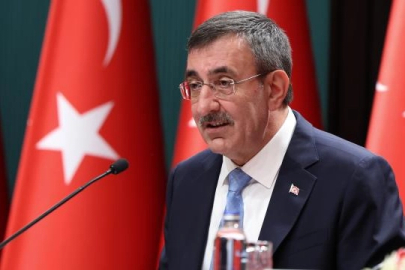 Yılmaz açıkladı: KKM sonrası rezervlerde yeni seviye