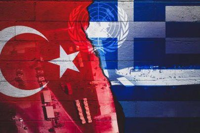 Atina'yı kara kara düşündüren ''Türkiye'' itirafı: Yeni bir üçgenle kuşatıldık
