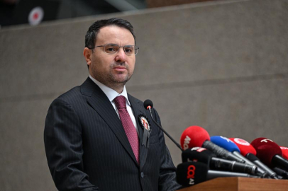 Bakan Gürlek duyurdu! Türkiye'den Almanya'ya ''Alihan Kuriş'' talebi