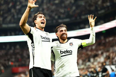 Derbi sonrası hedef seri galibiyetler! Beşiktaş'ın konuğu Erzurumspor FK