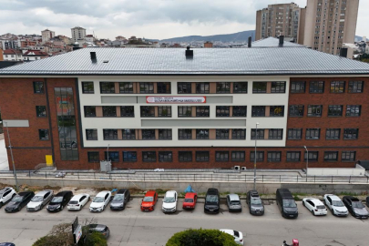 İstanbul'da yeni eğitim öğretim yılında 83 yeni okul hizmete başlayacak