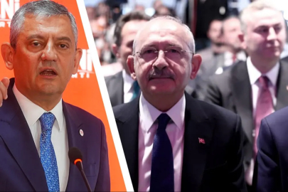 Kılıçdaroğlu'ndan rest: Telefon açıp ''katılın'' diyecek halim yok