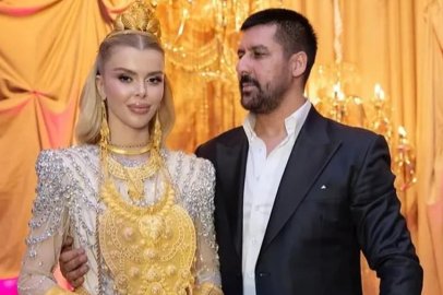 Lüks yaşamın kaynağı araştırılıyor! Sözde fenomen Çağla Öz gözaltına alındı