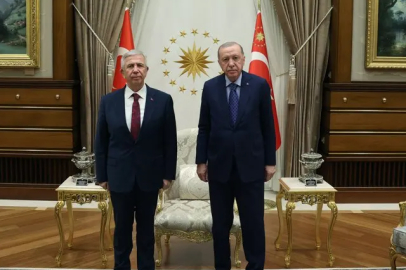 Mansur Yavaş’tan CHP ve Yeni Parti’ye dikkat çeken uyarı