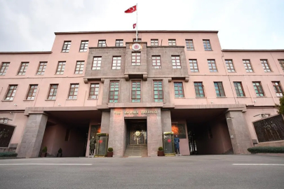 MSB'den Türk askerine alçak iftiraya sert tepki: Gerekli karşılığı verme kararlılığımız tam