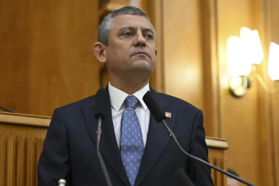 Özgür Özel, Cumhurbaşkanı Erdoğan’a 800 bin lira tazminat ödeyecek