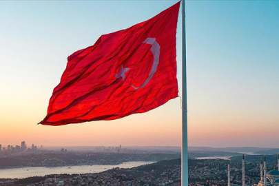 Stratejik hatlarla her yol Türkiye'ye çıkacak