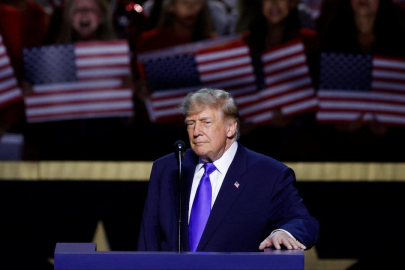 Trump, ara seçimler öncesi icraatlarını anlattı