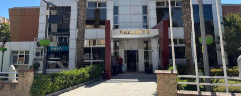İzmir'de Seferihisar Belediyesi'ne rüşvet operasyonu: 43 gözaltı