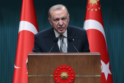Erdoğan: 12 Eylül'ün insanımıza yaşattıklarını asla unutmayacağız