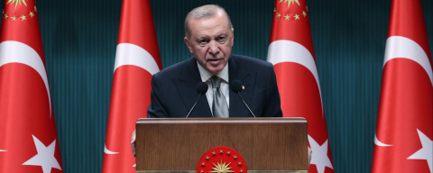 Erdoğan: 12 Eylül'ün insanımıza yaşattıklarını asla unutmayacağız