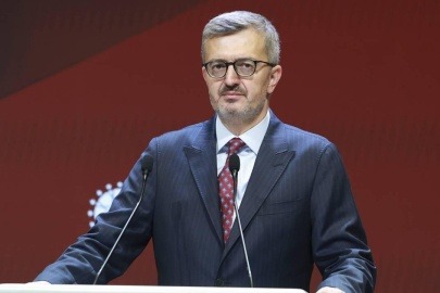 İletişim Başkanı Duran'dan 12 Eylül paylaşımı