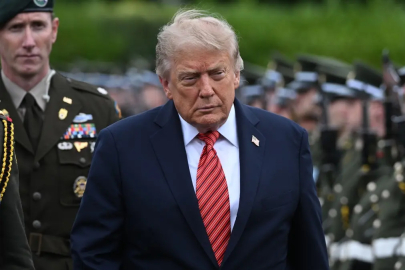 Trump'tan Husiler ve petrol açıklaması: İran savaşı çok yakında sona erecek