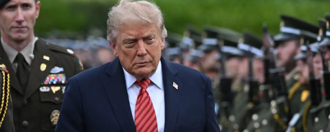 Trump'tan Husiler ve petrol açıklaması: İran savaşı çok yakında sona erecek