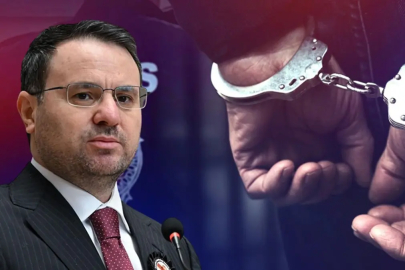 Turizm güvenliğini tehdit edenlere geçit yok! Bakan Gürlek: 106 şüpheli tutuklandı