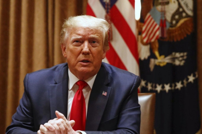 Trump petrol fiyatları için İran çatışmasına dikkat çekti
