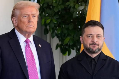 Trump Rusya ve Ukrayna’nın yeni kararını açıkladı
