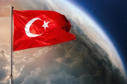 Uydu, astronot derken şimdi Ay! Türkiye'nin hedefi İsrail'i korkuttu