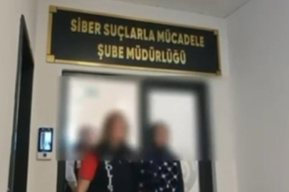 21 ilde siber suç operasyonu: 76 tutuklama
