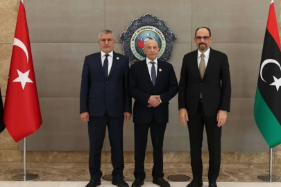 Ankara'daki zirve yankı uyandırdı: Türkiye bölünmüşleri bir araya getirdi