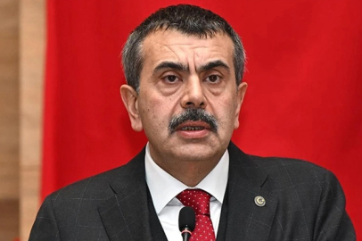 Bakan Tekin: Bütçede en büyük payı eğitime ayırdık