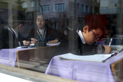 Çocuklar için 2 milyar 186 milyon liralık SED ödemesi