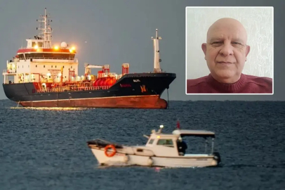 Silivri'den kahreden haber geldi! Kaptan bulundu