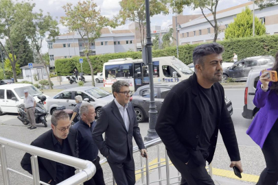 Kozinoğlu soruşturması kapsamında "Kurtlar Vadisi" senaristi Şaşmaz'ın ifadesine ulaşıldı