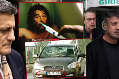 Kurtlar Vadisi'nin senaristlerine ''Kozinoğlu'' sorgusu! ''Tesadüf'' savunması