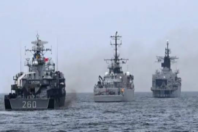 NATO ile Rusya arasında tehlikeli yakın temas