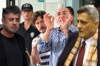 Raci Şaşmaz’dan FETÖ’cü Ali Fuat Yılmazer iddiasına yanıt