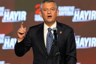 YENİ Parti isim krizini Anayasa Mahkemesi’ne taşıdı