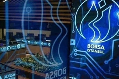 BIST 100’de tüm sektörler geriledi...Gözler FED’de