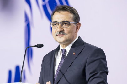 Dönmez'den "yapay zeka" mesajı: Türkiye direksiyonda olacak