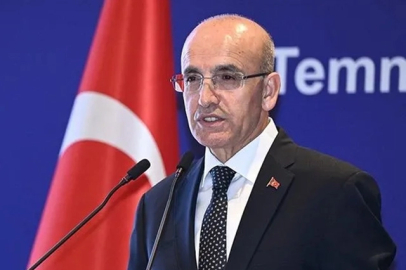 Finansal İstikrar Komitesi Şimşek başkanlığında toplanacak