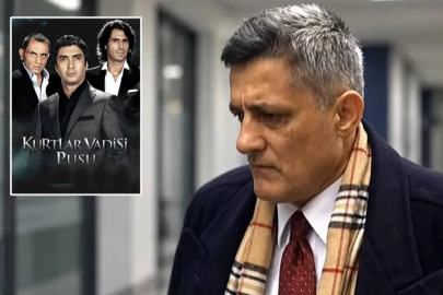 Kurtlar Vadisi soruşturmasında yeni ifade gelişmesi