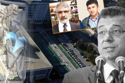 Mahkemede ''Sistem'' itirafı! ''Yukarısı istiyor'' diyerek rüşvet vurgunu
