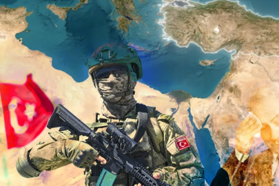 İsrail’i alarma geçiren yakınlaşma: Türkiye ve Suriye’den stratejik adım