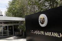 Türkiye’den Mekke’ye yönelik İHA saldırısına tepki