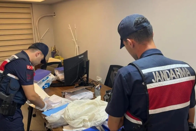Yasa dışı sorgulamalara MİT operasyonu! Yazılım şirketine baskın