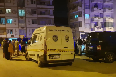 Aile faciası! Eski eşini öldürdü, oğlunu ağır yaraladı
