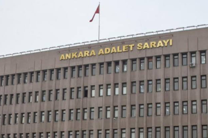 Ankara’da suç örgütü soruşturmasında 67 tutuklama