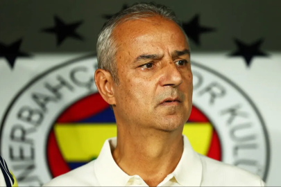 Aziz Yıldırım'dan net mesaj! ''İsmail Kartal kalacak''