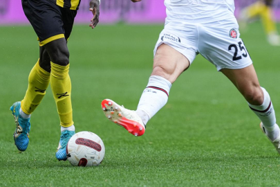Süper Lig'de 6. hafta yarın başlıyor: İşte maç programı