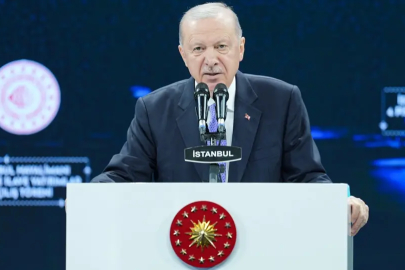 Cumhurbaşkanı  Erdoğan: Havacılıkta şampiyonlar ligine çıktık