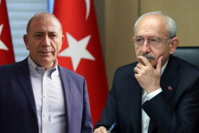 Görevi sonlandırılmıştı... Kılıçdaroğlu'ndan ''Gürsel Tekin'' kararı